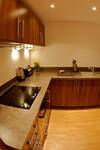 Spires Hotel (two Bedroom) 6 Pax