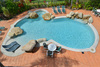 Hotel Cairns Queenslander