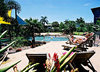 Hostal Nomads Cairns Backpackers