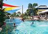 Hostal Nomads Cairns Backpackers