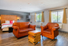 Hotel Americas Best Value Inn Palm Springs