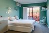 Motel Parkside Lodge