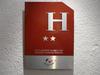 Hotel Victorine
