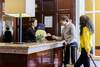The Metropole Hotel