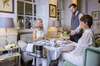 The Metropole Hotel