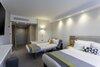 Hotel Express By Holiday Inn Dublin Airport