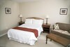 Bed & Breakfast The Harbour House