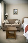 Bed & Breakfast The Harbour House