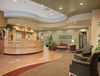 Hotel Travelodge Winnipeg East