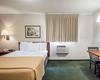 Hotel Suburban Extended Stay