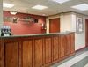 Motel Travelodge Suites Savannah Pooler