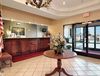 Hotel Ramada Locust Grove