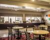 Hotel Comfort Suites Lumberton