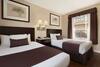 Hotel Days Inn Vancouver Metro