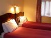 Hostal The Bay Horse