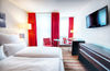 Leonardo Hotel M�nchen City West