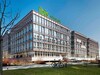 Hotel Ibis Styles Muenchen Ost