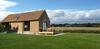 Bed & Breakfast Knelle Dower Studio