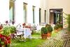 Hotel Das Triest
