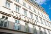 Hotel Das Triest