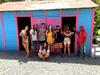Macao Beach Hostel