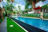 Hotel Abi Bali Resort And Villa