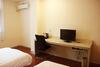 Hotel Hanting Express Chengdu Luoma City