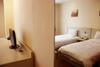 Hanting Hotel Chongqing 3rd Zhongshan Road Branch
