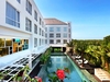 Hotel Mercure Bali Harvestland Kuta
