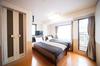 Hostal Kyoto Uraraka Guest House