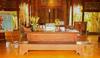 Hotel Sapu Lidi Resort Spa And Gallery