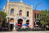 Hotel Comfort Inn Winnipeg Airport