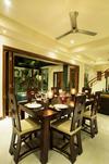 Villa The Oasis Retreat Seminyak