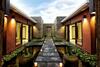 Ubud Virgin Villa