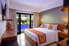 Grand Hardys Hotel And Spa Seminyak