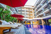 Grand Hardys Hotel And Spa Seminyak