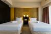 Hotel Resort Suites At Bandar Sunway, Kl