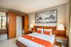 Hotel Bakung Ubud Resort And Villa