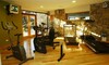 Hotel Design Suites Bariloche