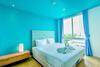 Apartamento Atlantis Resort Jomtien Beach