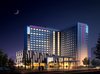 Hotel Crowne Plaza Nanjing Jiangning