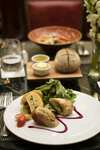 Hotel Meli� Recoleta Plaza Boutique