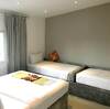 Samui Beach Residence Hotel
