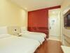 Hotel Hanting Express Xi'an Datang Furong Garden Branch