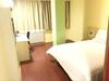 Hotel Hanting Express Xi'an Datang Furong Garden Branch