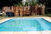 Bed & Breakfast Swelln2 Farm Lodge