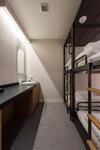 Grids Tokyo Nihombashi East Hotel&hostel