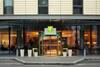 Hotel Holiday Inn Paris-porte De Clichy