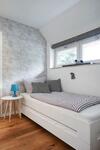 Apartamento H�s Am Wall - Reetdachapartments - St. Peter Ording
