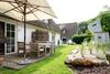 Apartamento H�s Am Wall - Reetdachapartments - St. Peter Ording